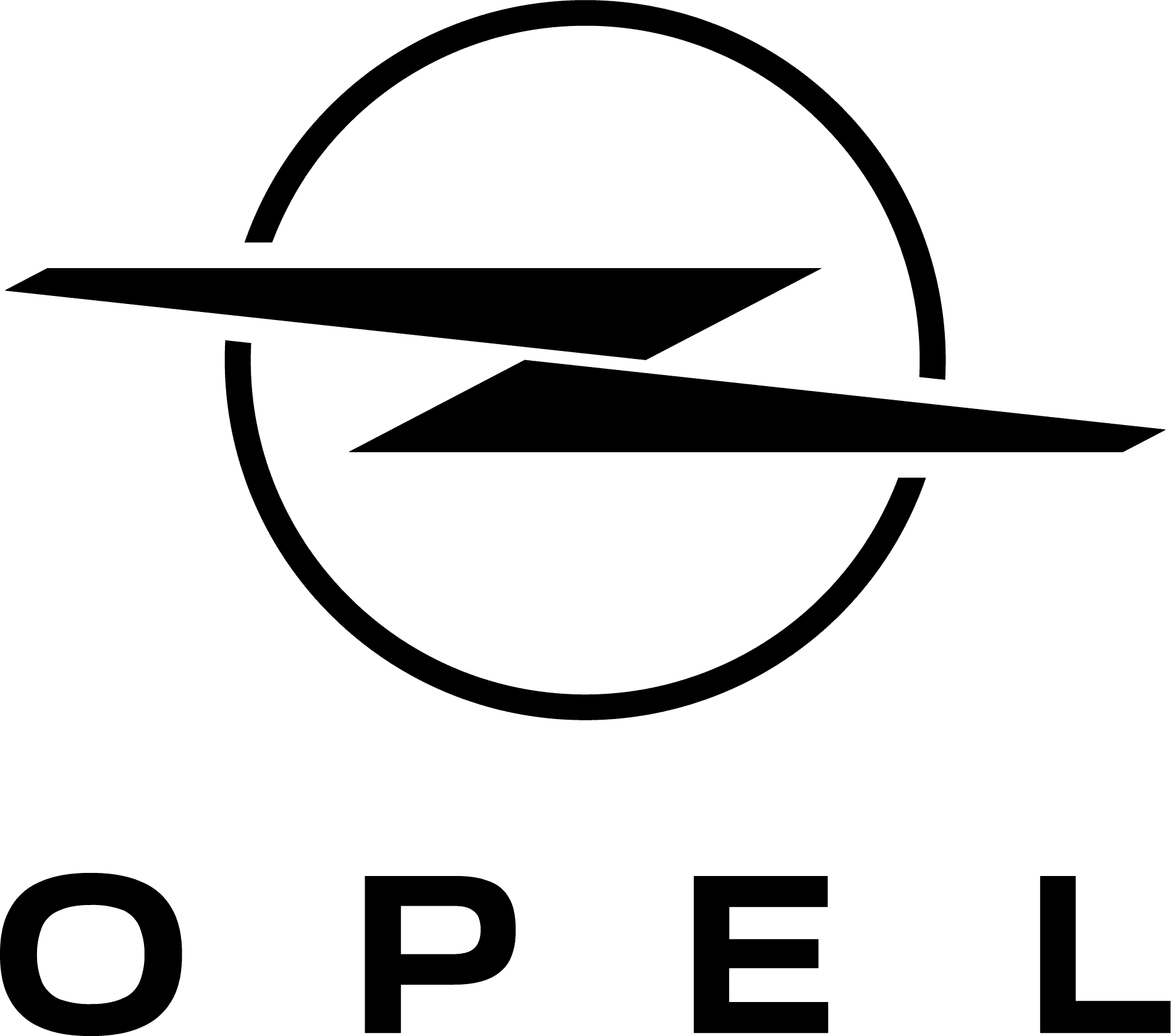Opel Logo